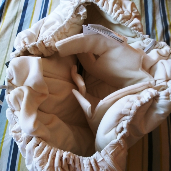 COPY - Petit coulou baby winter car seat - Picture 4 of 4